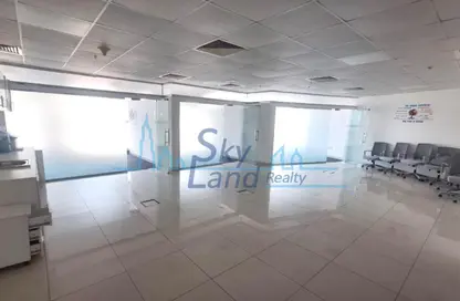 مكتب - استوديو - 1 حمام للايجار في سمارت هايتس - برشا هايتس (تيكوم) - دبي