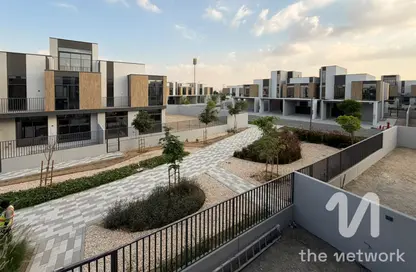 Villa - 3 Bedrooms - 4 Bathrooms for rent in Mudon Al Ranim 3 - Mudon - Dubai