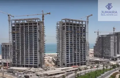 شقة - 2 غرف نوم - 2 حمامات للبيع في كيب حياة - ميناء العرب - راس الخيمة - رأس الخيمة