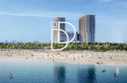 Apartment - Studio - 1 Bathroom for sale in Soto Grande - Al Hamra Village - Ras Al Khaimah