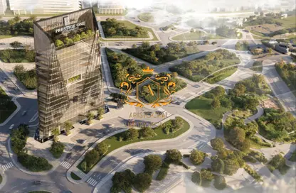 متجر - استوديو - 1 حمام للبيع في ذا وان من بريستيج وان - برشا هايتس (تيكوم) - دبي