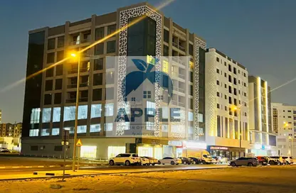 شقة - غرفة نوم - 2 حمامات للايجار في بناية مويليح 29 - مويلح - الشارقة