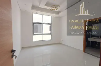 فيلا - 5 غرف نوم - 7 حمامات للبيع في الباهيه هيلز - الباهية - عجمان