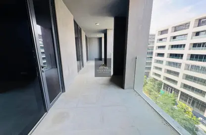 شقة - 2 غرف نوم - 3 حمامات للايجار في الطراز - حي نسيج - الجادة - الشارقة