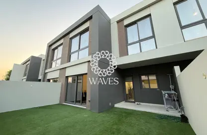 Townhouse - 3 Bedrooms - 5 Bathrooms for rent in The Pulse Villas - The Pulse - Dubai South (Dubai World Central) - Dubai