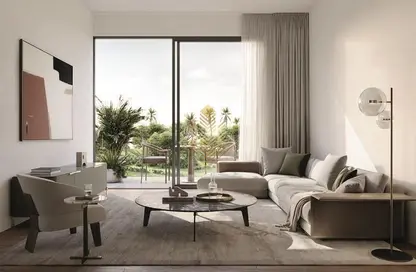 شقة - غرفة نوم - 2 حمامات للبيع في 399 Hills Park - دبي هيلز استيت - دبي