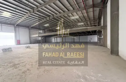 مستودع - استوديو - 1 حمام للايجار في أم الثعوب - أم القيوين
