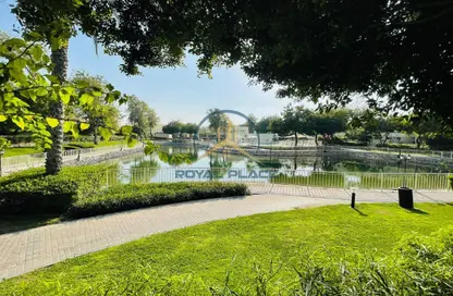 Villa - 3 Bedrooms - 3 Bathrooms for rent in Springs 5 - The Springs - Dubai