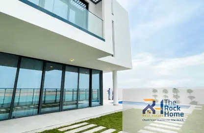 فيلا - 5 غرف نوم - 7 حمامات للبيع في مدينة أجمل مكان - مدينة الواجهة المائية لإمارة الشارقة - الشارقة