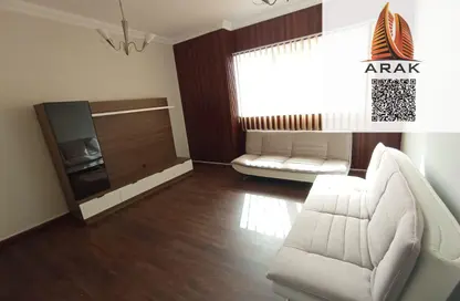 Apartment - 1 Bedroom - 2 Bathrooms for sale in Oasis Tower - Al Rashidiya 1 - Al Rashidiya - Ajman