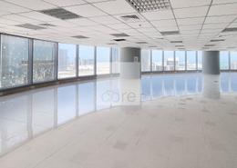 Office Space for rent in Sky Tower - Shams Abu Dhabi - Al Reem Island - Abu Dhabi