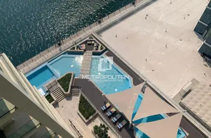 Apartment - 2 Bedrooms - 2 Bathrooms for sale in Urban Oasis - Business Bay - Dubai