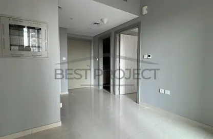Apartment - 1 Bedroom - 1 Bathroom for rent in Zada Tower - Business Bay - Dubai