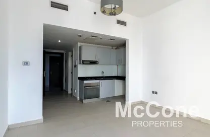 Apartment - Studio - 1 Bathroom for rent in Montrell - Al Furjan - Dubai