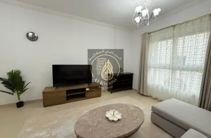 Apartment - 1 Bedroom - 2 Bathrooms for rent in Al Jurf 2 - Al Jurf - Ajman Downtown - Ajman