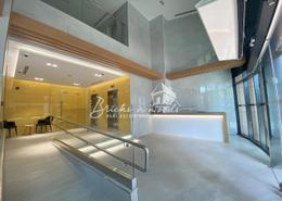 Pool image for: Apartment - 1 bedroom - 2 bathrooms for rent in DXB Tower - Sheikh Zayed Road - Dubai, Image 1