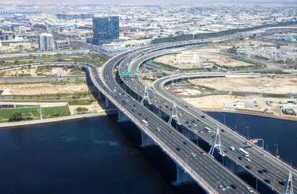 Apartment - 2 Bedrooms - 3 Bathrooms for sale in D1 Tower - Culture Village - Dubai