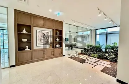 Apartment - 1 Bedroom - 1 Bathroom for rent in Creek Palace - Dubai Creek Harbour (The Lagoons) - Dubai