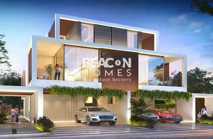 Villa - 5 Bedrooms - 6 Bathrooms for sale in Park Greens 3 - Park Greens - Damac Hills 2 - Dubai