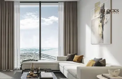 Apartment - 1 Bedroom - 1 Bathroom for sale in Sobha Orbis - Motor City - Dubai
