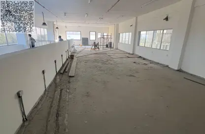 Warehouse - Studio - 1 Bathroom for rent in Al Jurf 3 - Al Jurf - Ajman Downtown - Ajman