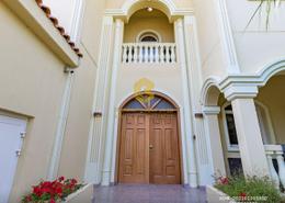 Villa - 4 bedrooms - 5 bathrooms for sale in Bawabat Al Sharq - Baniyas East - Baniyas - Abu Dhabi
