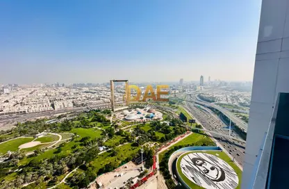 شقة - 3 غرف نوم - 3 حمامات للبيع في وان ريزيدندس - الكفاف - زعبيل - دبي