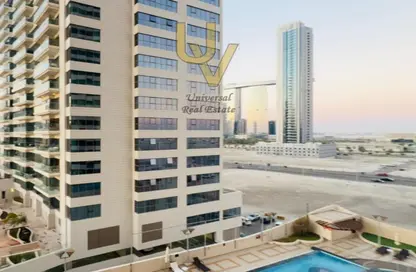 شقة - 2 غرف نوم - 3 حمامات للبيع في مارينا باي داماك - نجمة أبوظبي - جزيرة الريم - أبوظبي