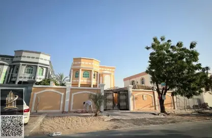 Villa - 5 Bedrooms - 7 Bathrooms for sale in Al Rawda 3 Villas - Al Rawda 3 - Al Rawda - Ajman