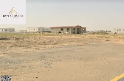 Land - Studio for sale in Al Rashidiya - Ajman Downtown - Ajman