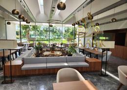 Apartment - 3 bedrooms - 2 bathrooms for sale in Plaza - Masdar City - Abu Dhabi