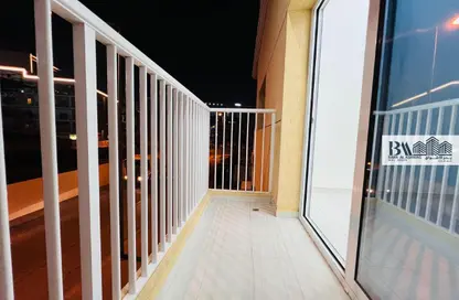 Apartment - 2 Bedrooms - 2 Bathrooms for rent in S.S Lootah Residence JVC - Jumeirah Village Circle - Dubai