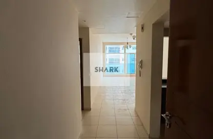 Apartment - 2 Bedrooms - 2 Bathrooms for sale in Ajman One - Phase 2 - Ajman Downtown - Ajman