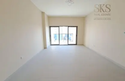 Apartment - 1 Bedroom - 2 Bathrooms for rent in Samha Residence 2 - Jumeirah Village Circle - Dubai
