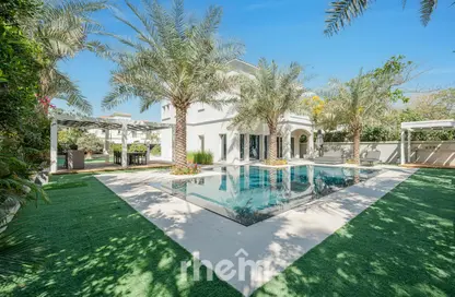 Villa - 2 Bedrooms - 3 Bathrooms for sale in District 9I - Jumeirah Village Triangle - Dubai