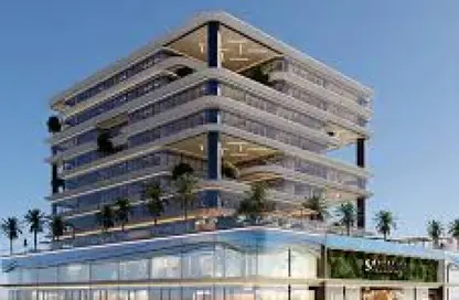 Shop - Studio - 1 Bathroom for sale in Samana Business Park - Majan - Dubai Land - Dubai Shop - Studio - 1 Bathroom for sale in Samana Business Park - Majan - Dubai Land - Dubai