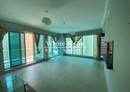 Apartment - 1 bedroom - 2 bathrooms for sale in Attessa Tower - Marina Promenade - Dubai Marina - Dubai