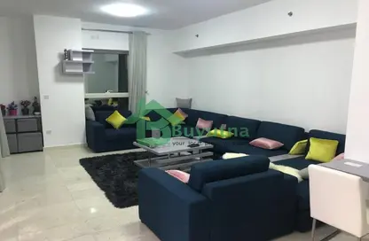 شقة - 3 غرف نوم - 4 حمامات للبيع في تلال المارينا - مارينا سكوير - جزيرة الريم - أبوظبي