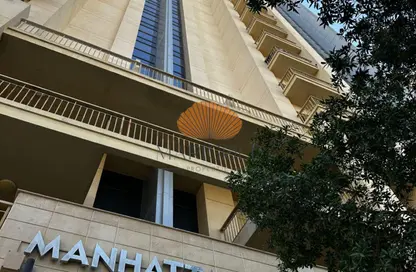 Apartment - 1 Bedroom - 2 Bathrooms for rent in The Manhattan Tower - District 10 - Jumeirah Village Circle - Dubai Apartment - 1 Bedroom - 2 Bathrooms for rent in The Manhattan Tower - District 10 - Jumeirah Village Circle - Dubai
