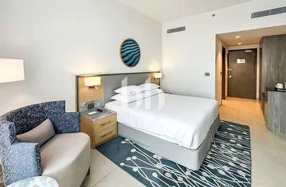 شقة - 1 حمام للبيع في ذا ون في جميرا فيلاج سيركل - قرية جميرا الدائرية - دبي شقة - 1 حمام للبيع في ذا ون في جميرا فيلاج سيركل - قرية جميرا الدائرية - دبي