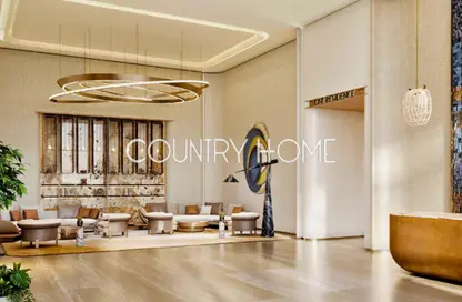 Apartment - Studio - 1 Bathroom for sale in One Residence - Downtown Dubai - Dubai