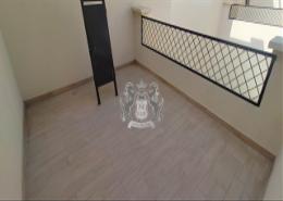 Apartment - 1 bedroom - 1 bathroom for rent in Al Sarouj Street - Central District - Al Ain