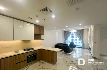 Apartment - 2 Bedrooms - 2 Bathrooms for rent in Pinnacle - Dubai Hills Estate - Dubai