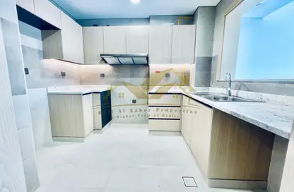 Apartment - 2 Bedrooms - 2 Bathrooms for rent in Al Awadhi Res 2 - Al Satwa - Dubai