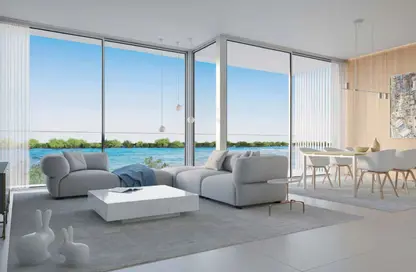 Duplex - 2 Bedrooms - 4 Bathrooms for sale in Gateway - Al Zorah - Ajman