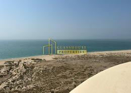 Water View image for: Studio - 1 bathroom for rent in Royal breeze 2 - Royal Breeze - Al Hamra Village - Ras Al Khaimah, Image 1