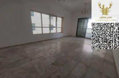Apartment - 2 Bedrooms - 2 Bathrooms for rent in New Al Taawun Road - Al Taawun - Sharjah