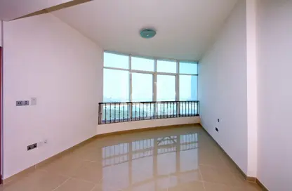 Apartment - Studio - 1 Bathroom for sale in Hydra Avenue Towers - City Of Lights - Al Reem Island - Abu Dhabi