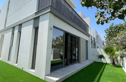 Townhouse - 4 Bedrooms - 4 Bathrooms for rent in Elan - Tilal Al Ghaf - Dubai