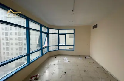 Apartment - 1 Bedroom - 1 Bathroom for rent in Qasimia 13 building - Al Nad - Al Qasimia - Sharjah